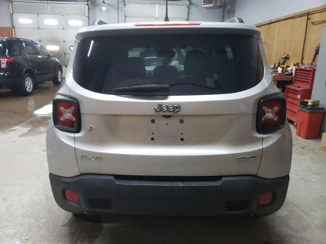 2015 JEEP RENAGADE - ZACCJBBT0FPB75035