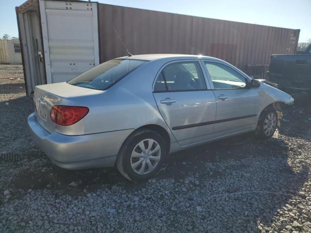 2T1BR32E55C408189 | 2005 Toyota corolla ce