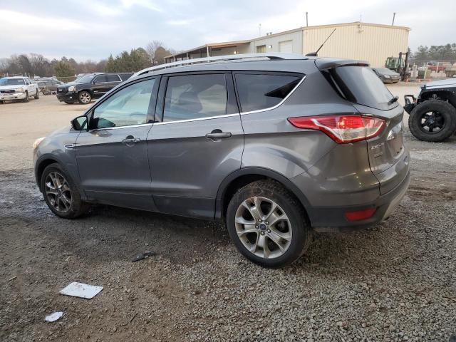 Vin: 1fmcu0jxxeuc29374, lot: 81732593, ford escape titanium 20142