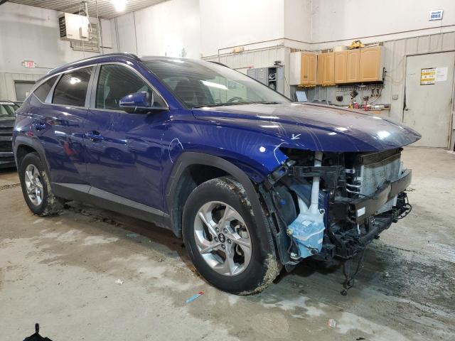 5NMJBCAE0NH031198 | 2022 HYUNDAI TUCSON SEL