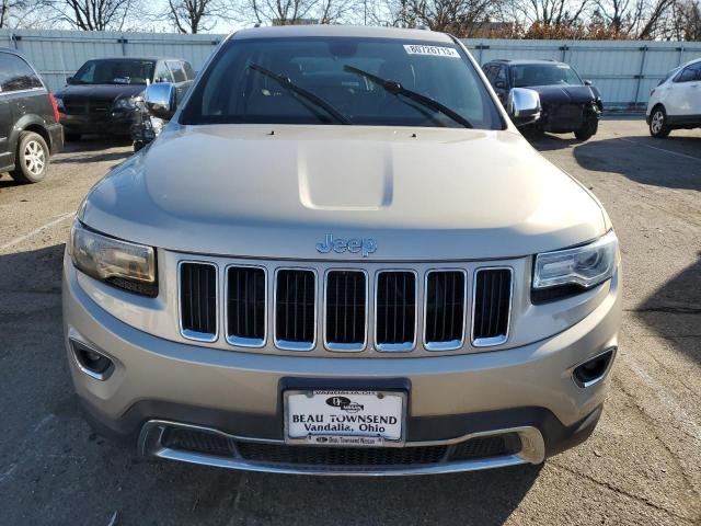 1C4RJFBG0FC838506 | 2015 JEEP GRAND CHER