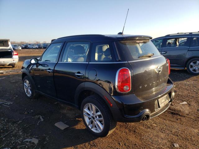 WMWZC5C50EWP37347 | 2014 MINI COOPER S C