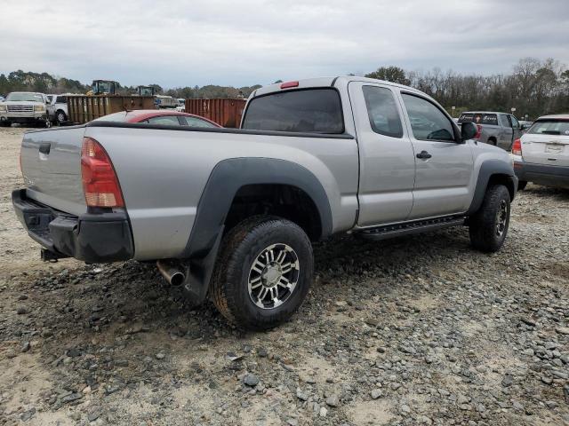 5TFUX4EN3FX034944 | 2015 TOYOTA TACOMA ACC