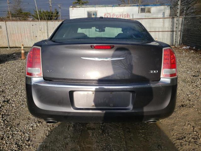 2C3CCARG4EH383586 | 2014 CHRYSLER 300