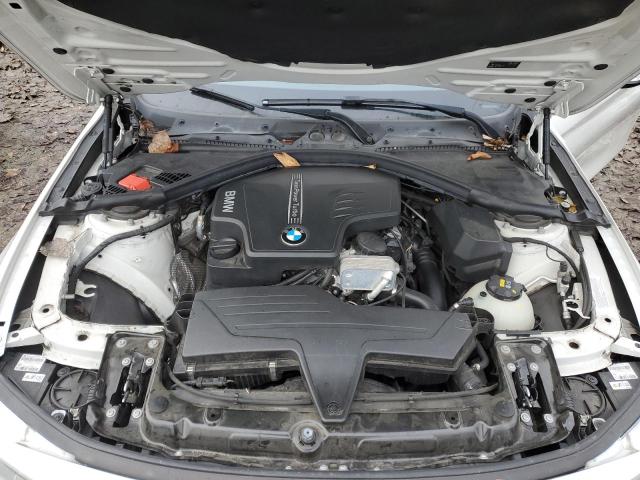 2015 BMW 428 I - WBA3N7C54FK225482