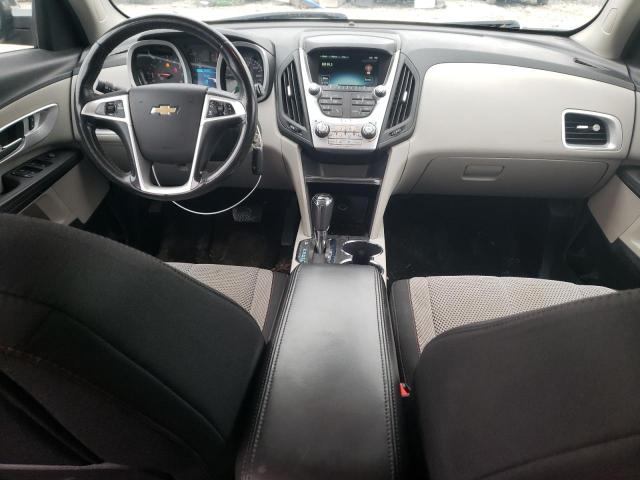 2GNALCEK2H1539153 | 2017 CHEVROLET EQUINOX LT