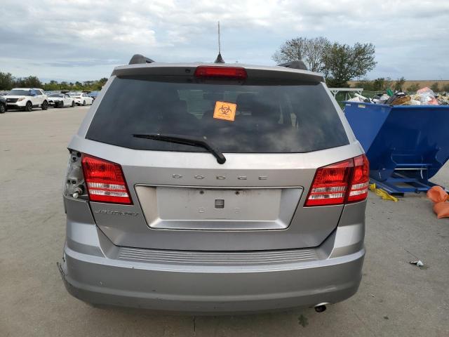 3C4PDCAB9GT148049 2016 Dodge Journey Se