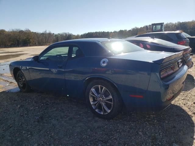 2C3CDZGG6MH543304 | 2021 DODGE CHALLENGER