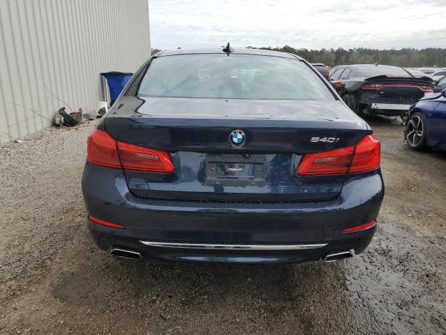 WBAJE5C55JWA92506 | 2018 BMW 540 I