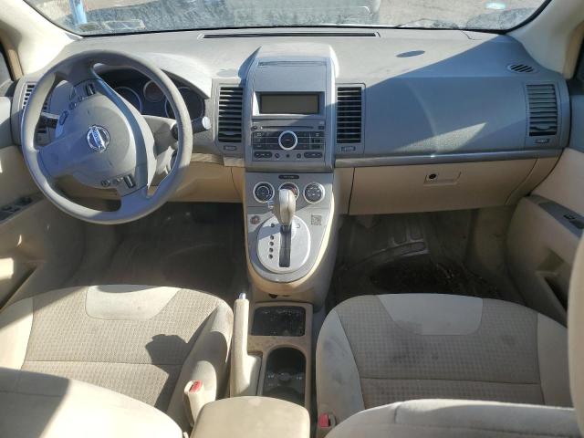 3N1AB61E48L689957 | 2008 Nissan sentra 2.0