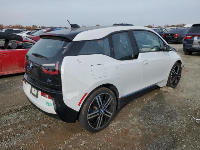 WBY1Z4C55FV501470 | 2015 BMW I3 REX