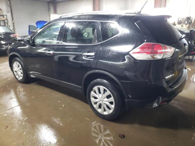 KNMAT2MT7GP614900 | 2016 Nissan rogue s