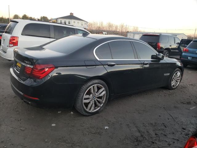 VIN WBAYB6C5XDC998327 2013 BMW 7 Series, 750 XI no.3