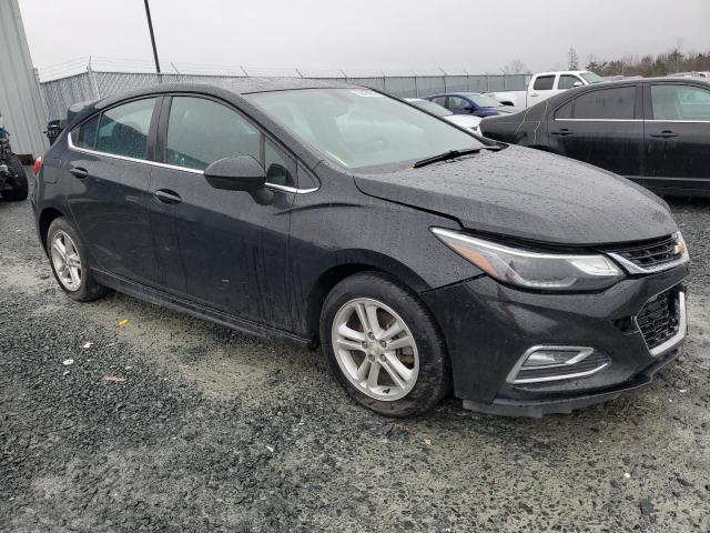 Vin: 3g1be6sm5hs512931, lot: 80466873, chevrolet cruze lt 20174