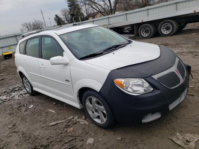 5Y2SL65857Z433773 | 2007 Pontiac vibe