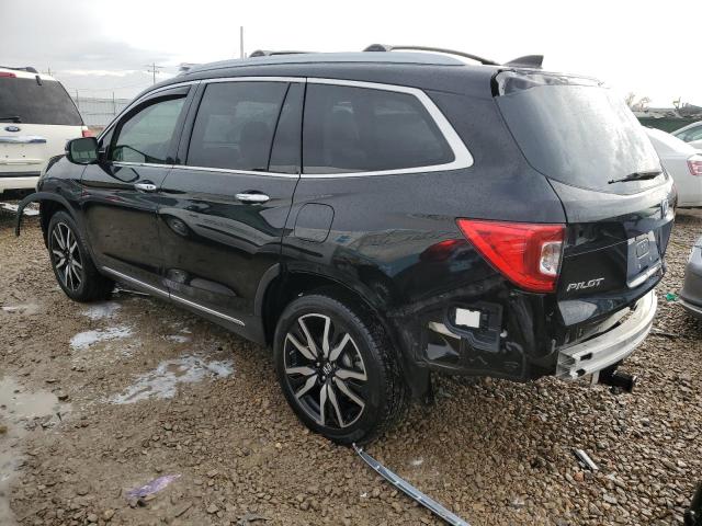 5FNYF6H09KB023936 | 2019 HONDA PILOT ELIT