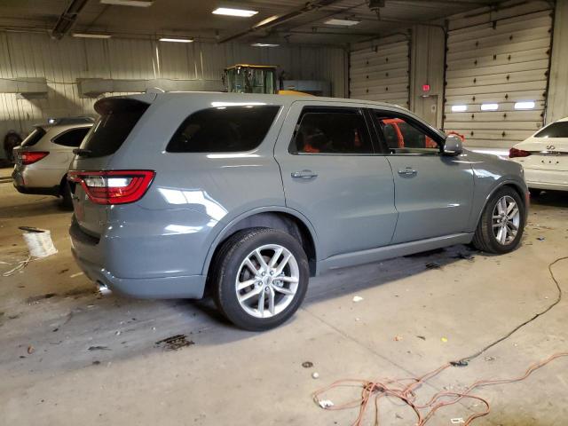 2021 DODGE DURANGO R/ - 1C4SDJCT6MC609915