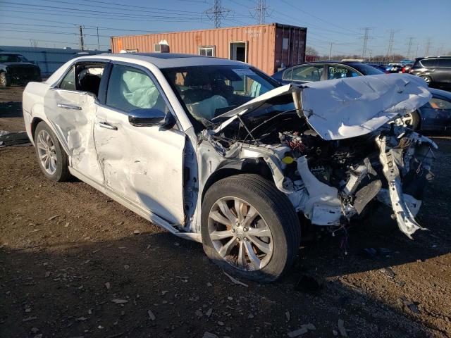 2015 CHRYSLER 300C PLATI 2C3CCASG1FH814283