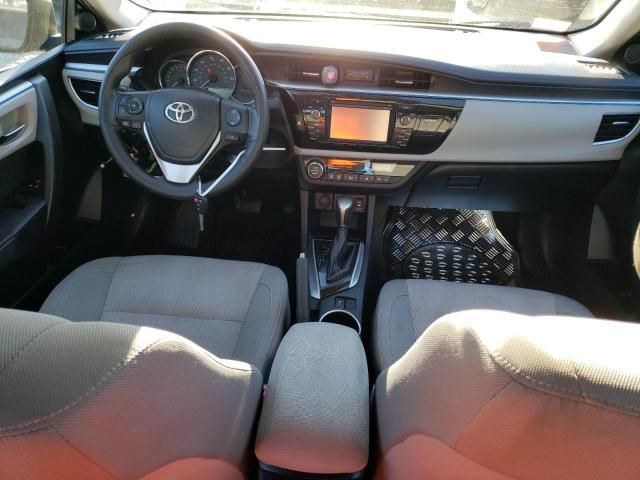 2T1BURHE2EC203955 | 2014 TOYOTA COROLLA L