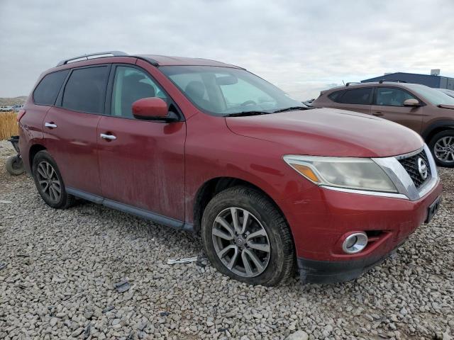 5N1AR2MN5FC603363 | 2015 NISSAN PATHFINDER