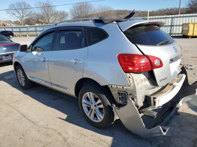 Vin: jn8as5mt8cw602344, lot: 79351233, nissan rogue s 20122