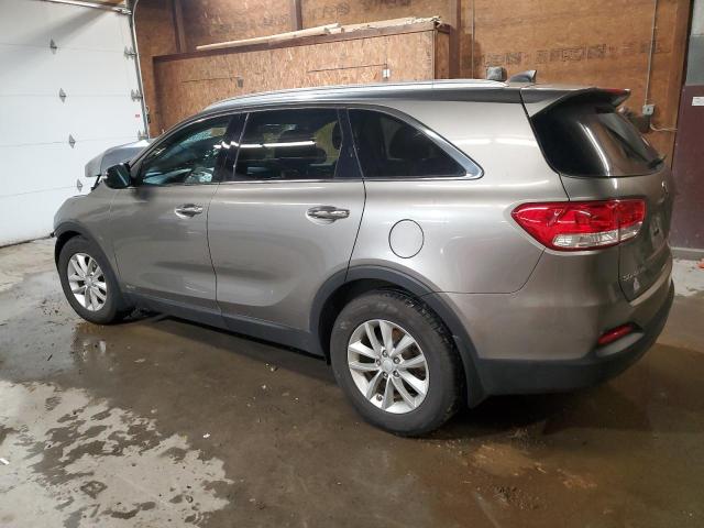 5XYPGDA38GG043404 | 2016 KIA SORENTO LX