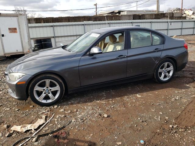 2013 BMW 3 Series 328xi