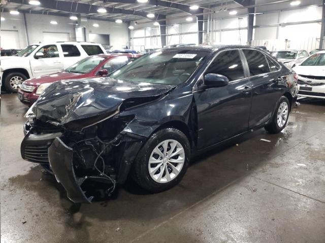 4T4BF1FK3FR454591 | 2015 TOYOTA CAMRY LE