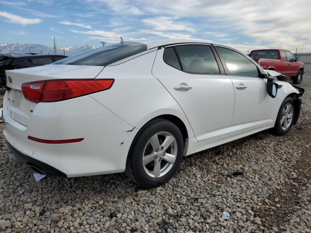 KNAGM4A74F5573739 | 2015 KIA OPTIMA LX