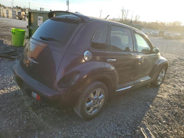 3C8FY68824T200160 | 2004 Chrysler pt cruiser limited