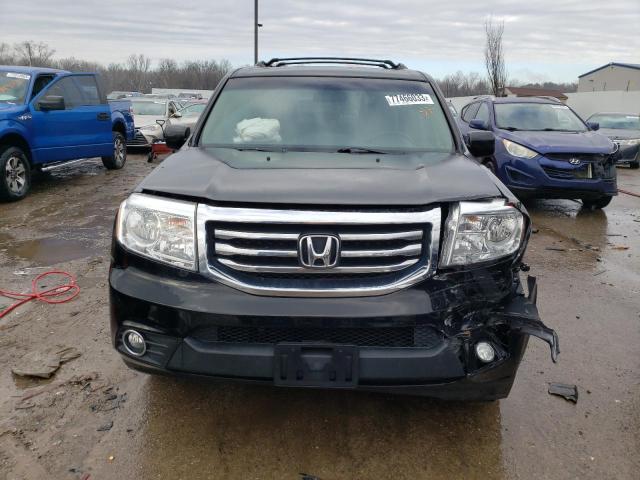 5FNYF4H32FB048147 | 2015 HONDA PILOT SE