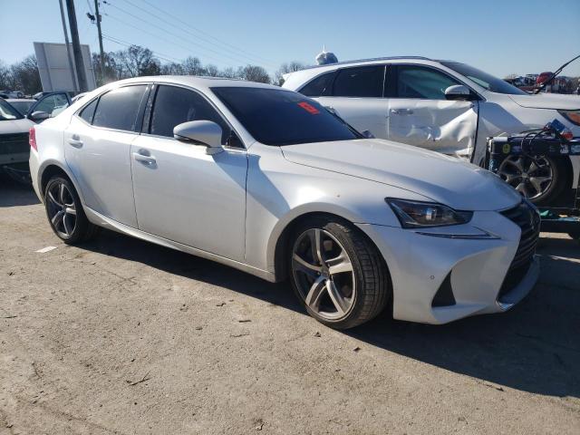 JTHBA1D28K5085228 | 2019 LEXUS IS 300