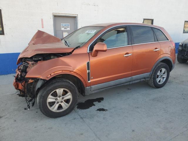 2008 Saturn VUE XE