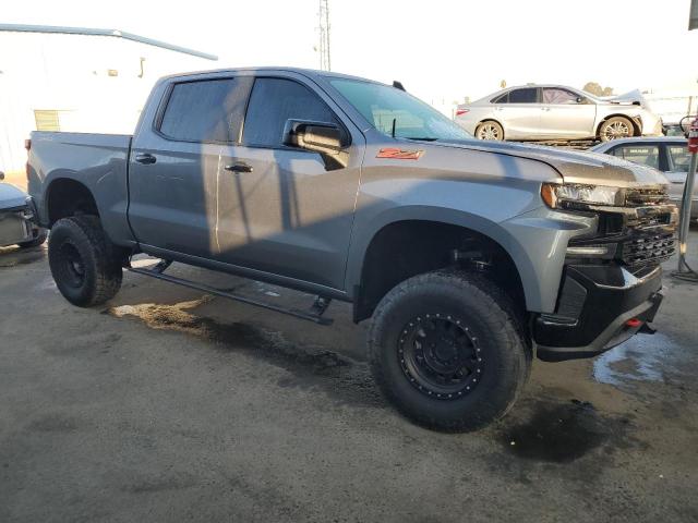 1GCPYFED1LZ314228 | 2020 Chevrolet silverado k1500 lt trail boss