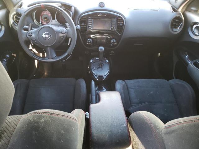 2015 NISSAN JUKE S - JN8AF5MV7FT562253
