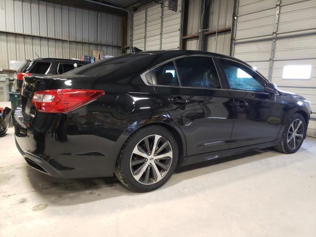 4S3BNAN65J3034609 | 2018 SUBARU LEGACY 2.5