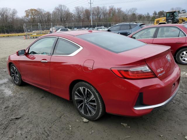 1HGCT1B51HA005203 | 2017 HONDA ACCORD EX