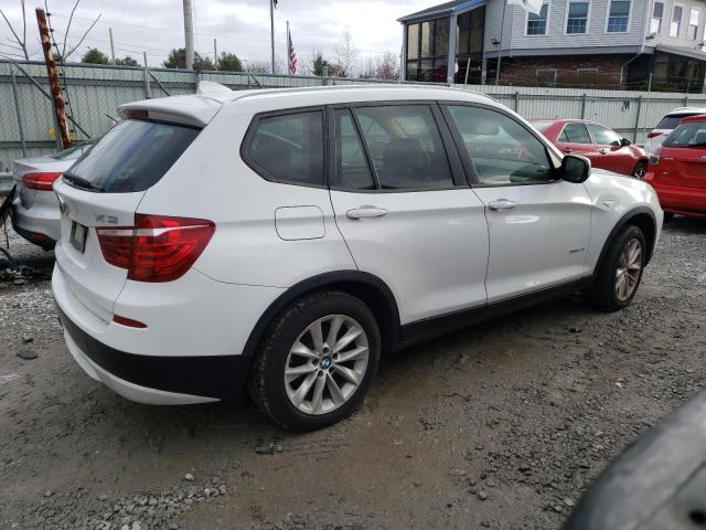 VIN 5UXWX9C57D0A17838 2013 BMW X3, Xdrive28I no.3