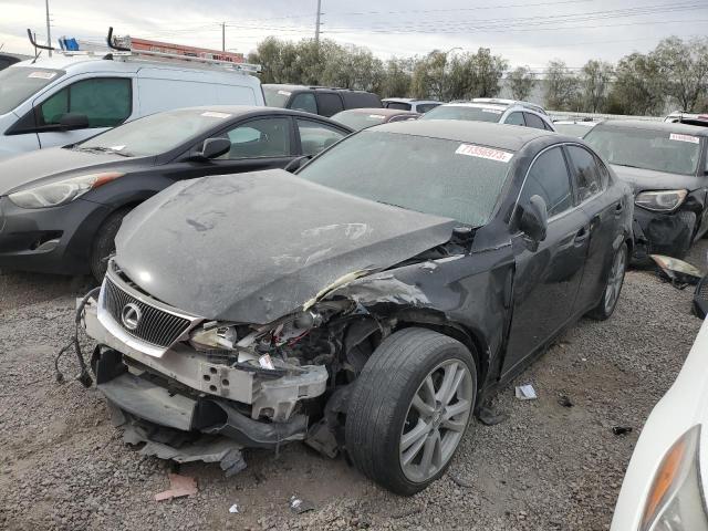 2007 Lexus IS 250 