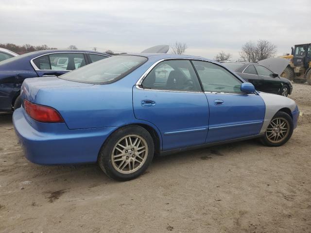 2000 Acura Integra Ls VIN: JH4DB7654YS000959 Lot: 78238653