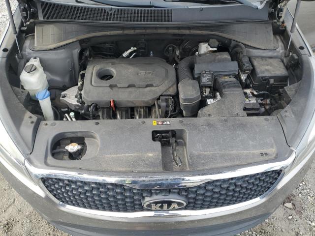 5XYPG4A32HG281881 | 2017 KIA SORENTO LX