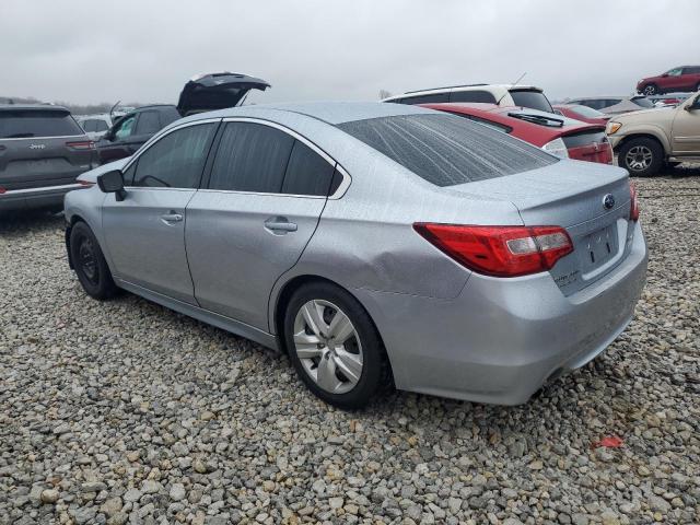 4S3BNAA62G3016454 | 2016 SUBARU LEGACY 2.5