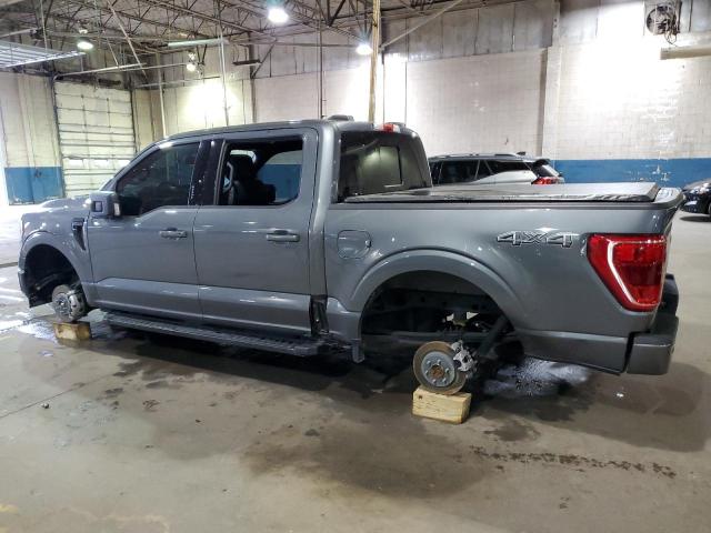 1FTEW1EP5NFB98658 | 2022 FORD F150 SUPER