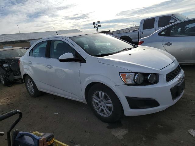 1G1JC5SH8C4139486 | 2012 Chevrolet sonic lt