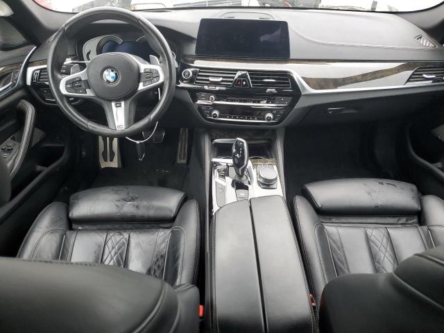 2017 BMW 540 I - WBAJE5C31HG915089