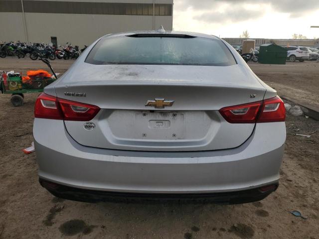 1G1ZD5ST0JF275102 | 2018 CHEVROLET MALIBU LT