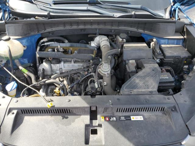 2018 HYUNDAI TUCSON VAL - KM8J33A28JU696321