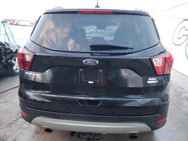 1FMCU9HDXKUB43624 | 2019 FORD ESCAPE SEL