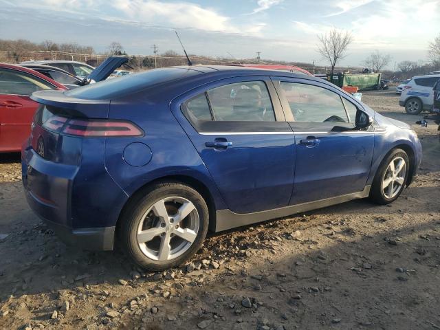 VIN 1G1RA6E43DU133152 2013 Chevrolet Volt no.3