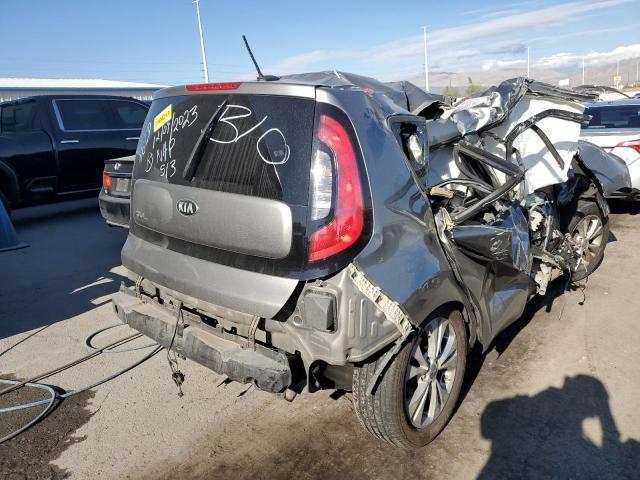 KNDJP3A51E7054949 | 2014 KIA SOUL +